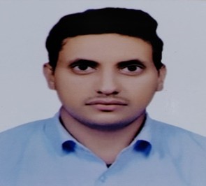 Dr. Munesh Kumar